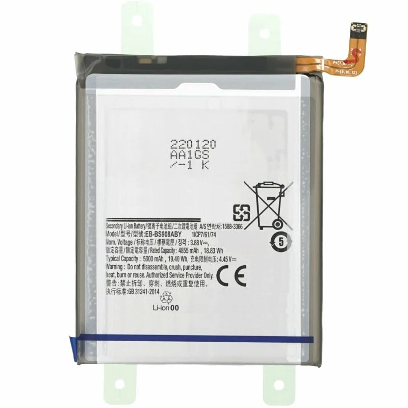 Samsung-EB-BS908ABY-Phone-Battery