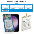 Samsung-EB-BS912ABY-3.88V-15.13WH-Phone-Battery