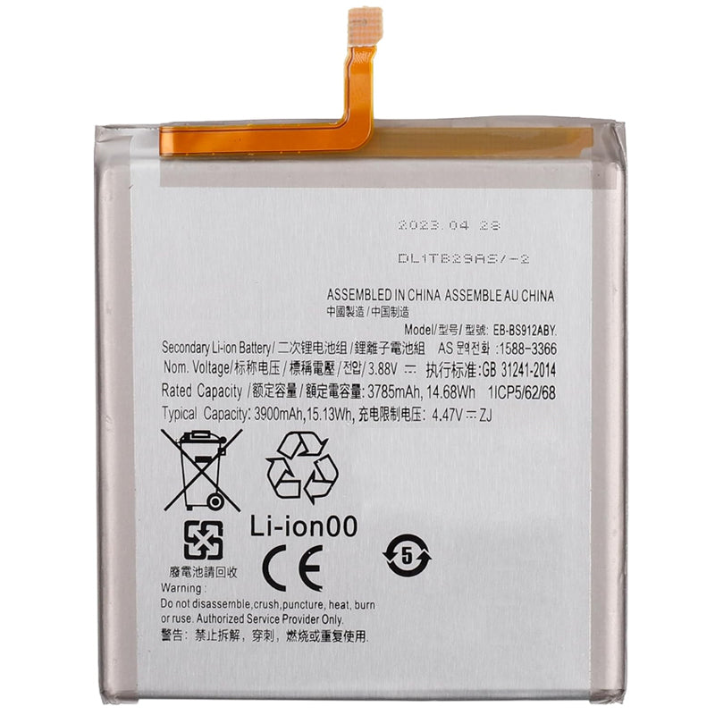Samsung-EB-BS912ABY-Phone-Battery