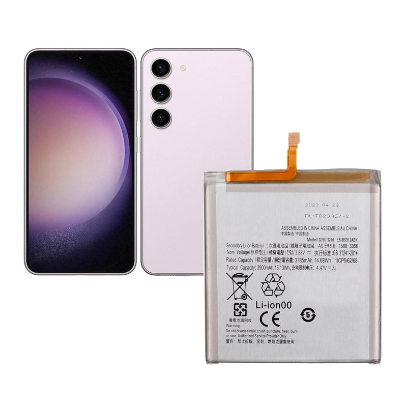 Samsung-EB-BS912ABY-Phone-Battery