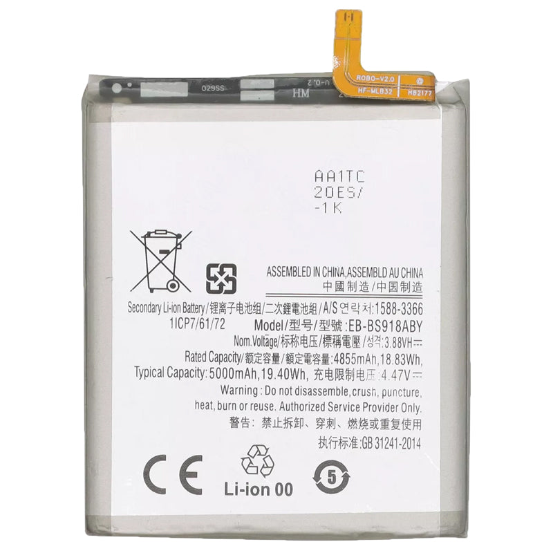 Samsung-EB-BS918ABY-Phone-Battery