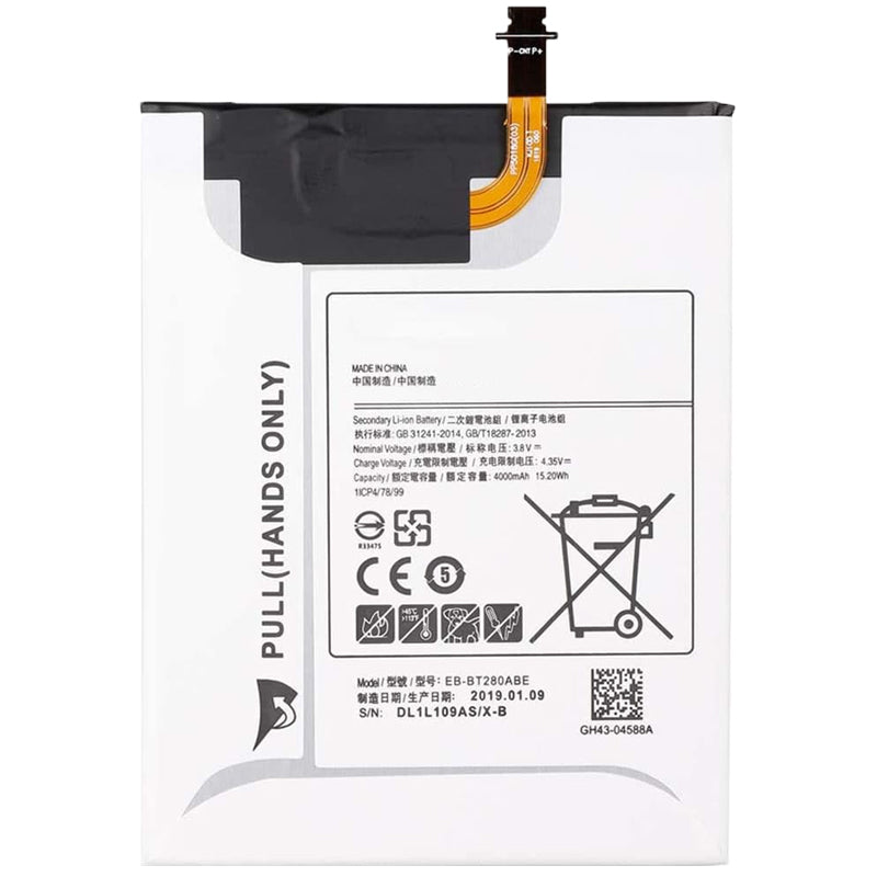 Samsung-EB-BT280ABE-4000mAh-Battery