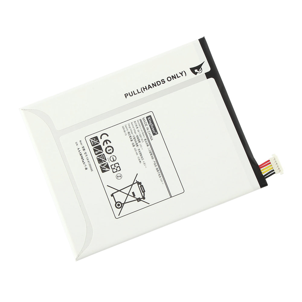 EB-BT355ABE Replacement Battery For Samsung Galaxy Tab A 8.0 SM-T350