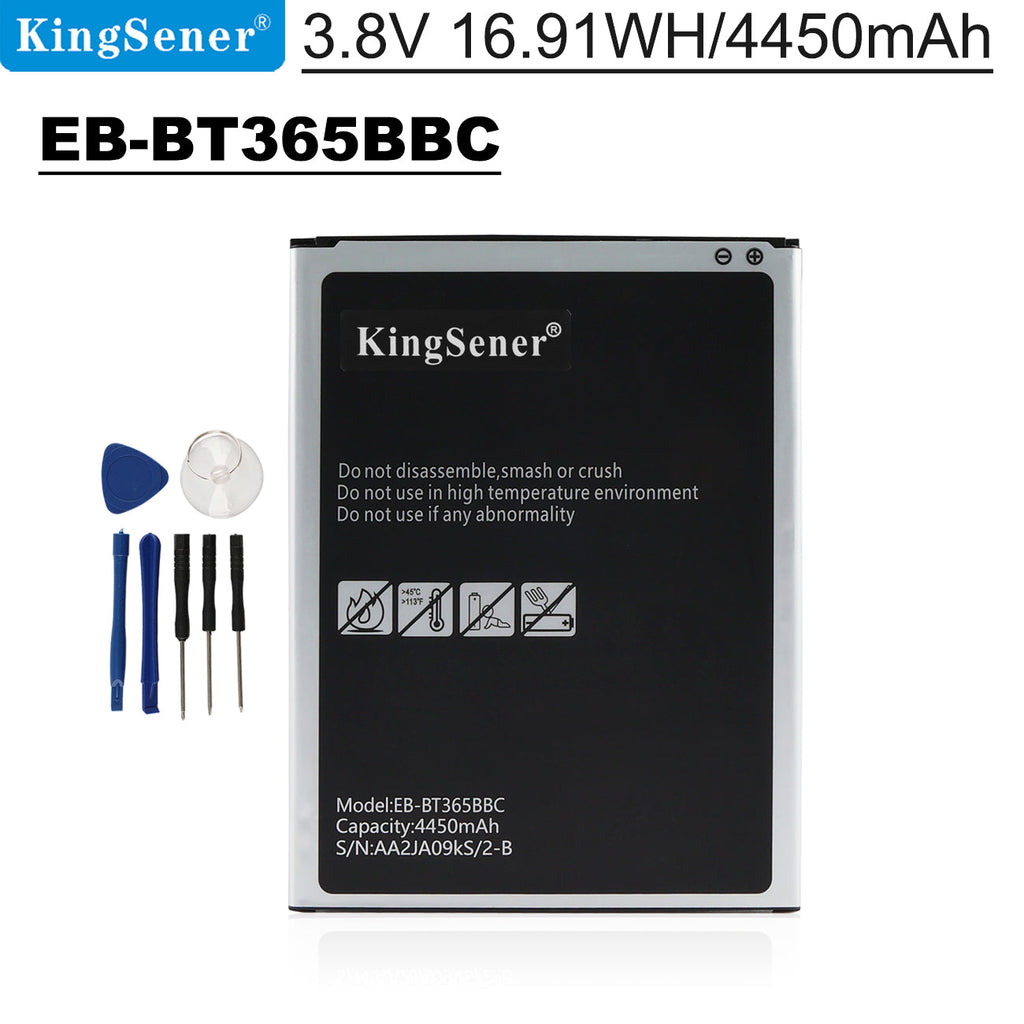 Samsung-EB-BT365BBC-4450mAh