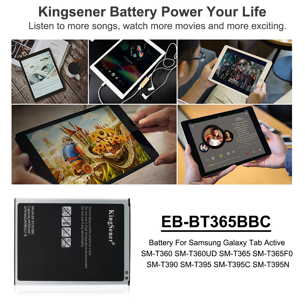 Samsung-EB-BT365BBC-4450mAh