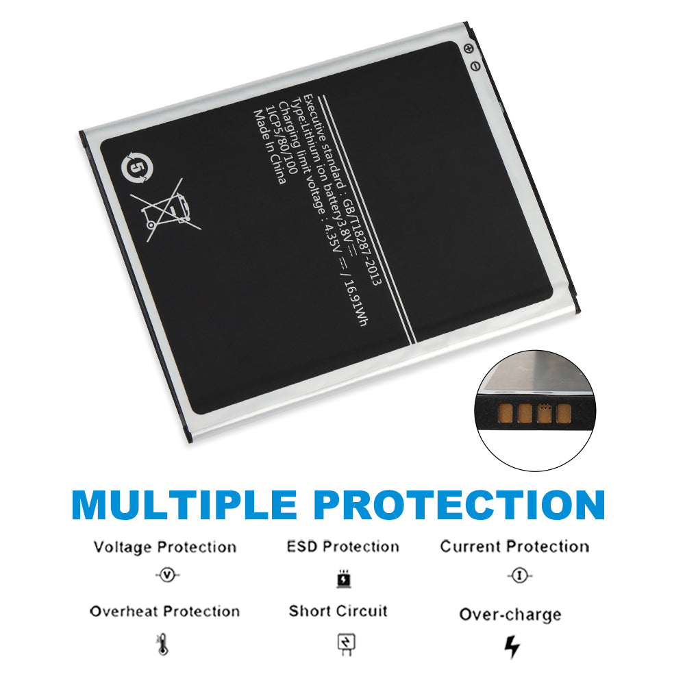 Samsung-EB-BT365BBC-4450mAh