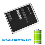 Samsung-EB-BT365BBC-4450mAh
