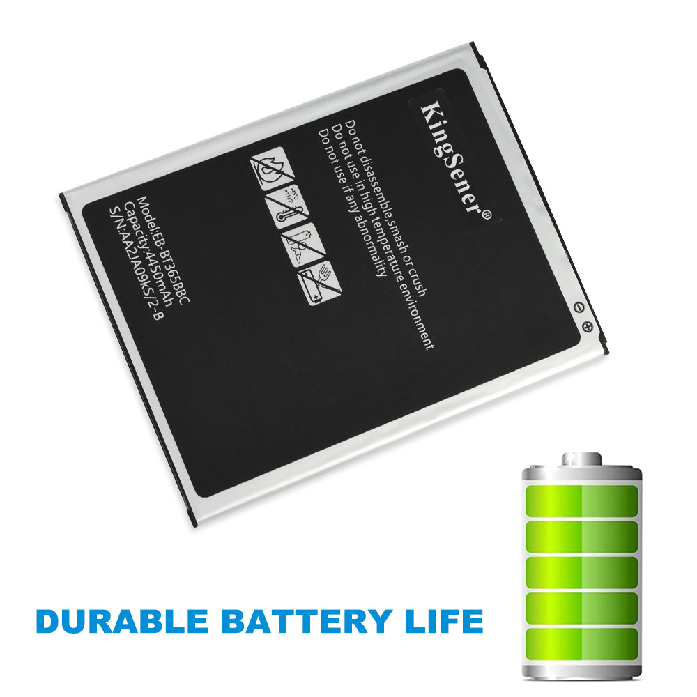 Samsung-EB-BT365BBC-4450mAh