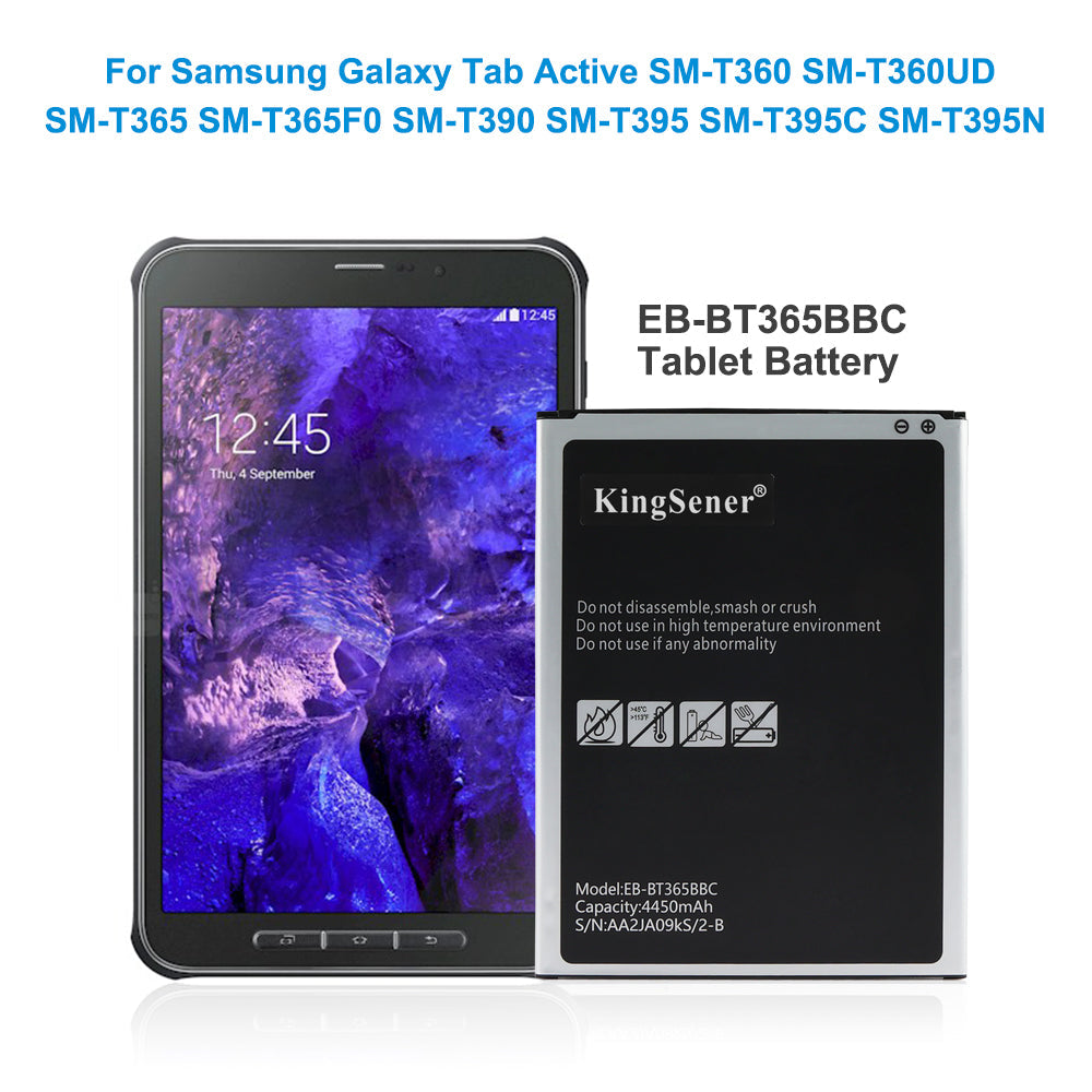 Samsung-EB-BT365BBC-4450mAh