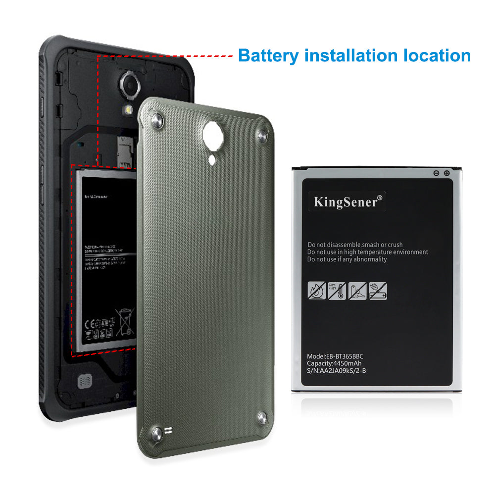 Samsung-EB-BT365BBC-4450mAh