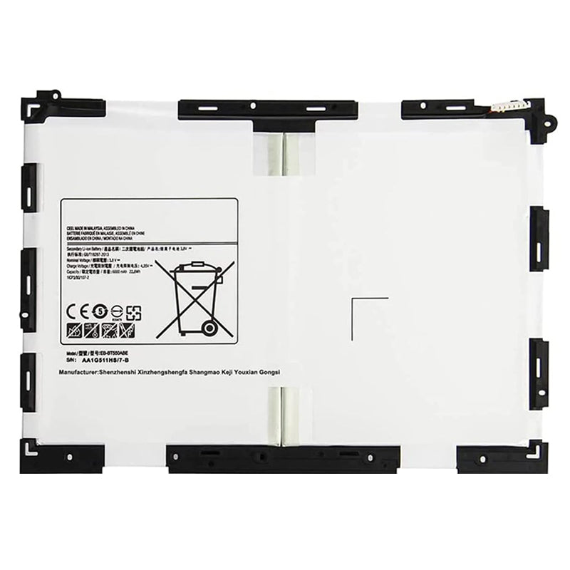 Samsung-EB-BT550ABA-6000mAh-Battery