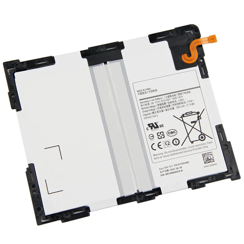 Samsung-EB-BT595ABE-7300mAh-Battery