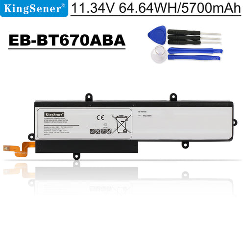 Samsung-EB-BT670ABA-11.34V-64.64WH-Battery
