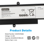 Samsung-EB-BT670ABA-11.34V-64.64WH-Battery