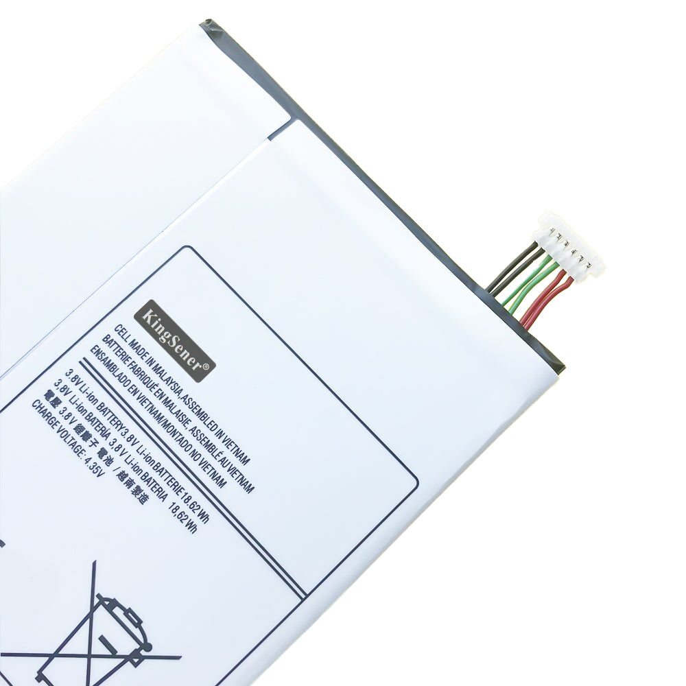 Samsung-EB-BT705FBE-3.8V-18.62Wh-Tablet-Battery