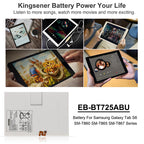 Samsung-EB-BT725ABU-3.85V-7040mAh-Tablet-Battery