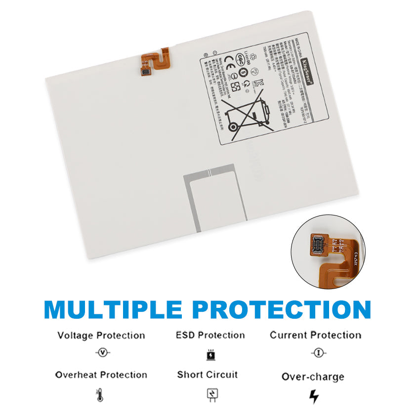 Samsung-EB-BT725ABU-3.85V-7040mAh-Tablet-Battery