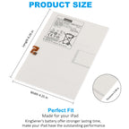 Samsung-EB-BT725ABU-3.85V-7040mAh-Tablet-Battery