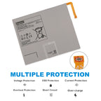 Samsung-EB-BT875ABY-3.86V-30.88WH-Tablet-Battery