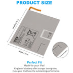 Samsung-EB-BT875ABY-3.86V-30.88WH-Tablet-Battery