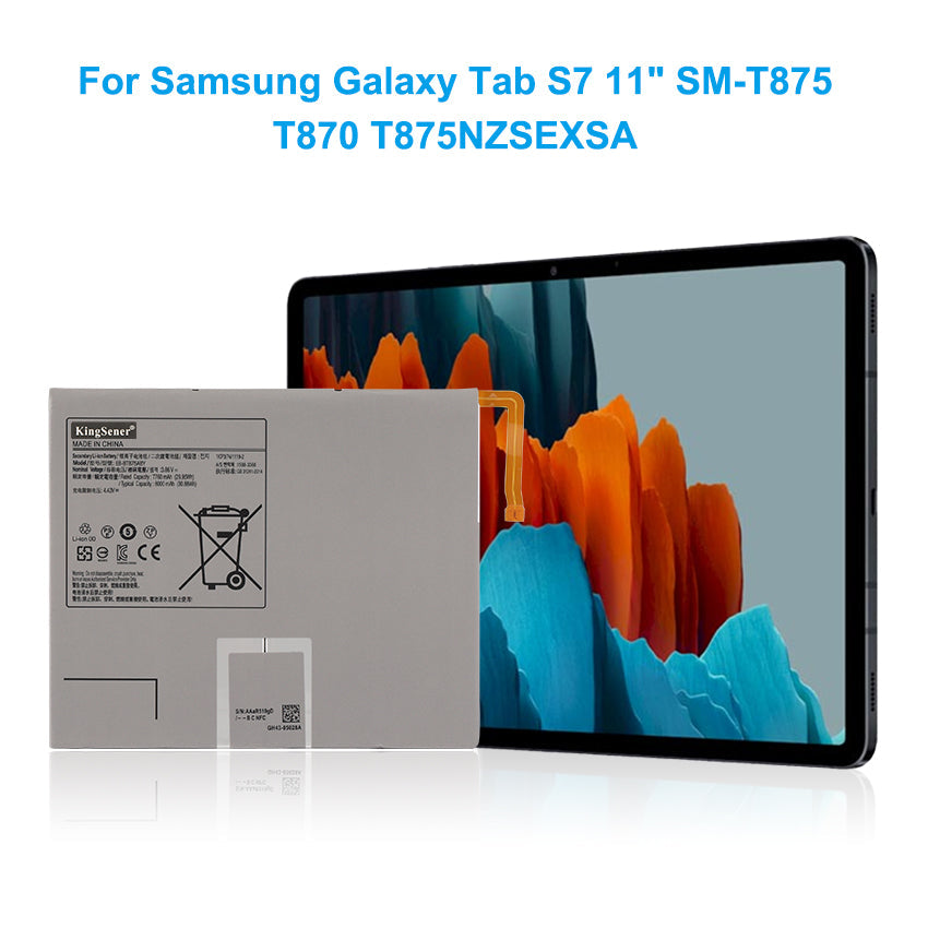 Samsung-EB-BT875ABY-3.86V-30.88WH-Tablet-Battery