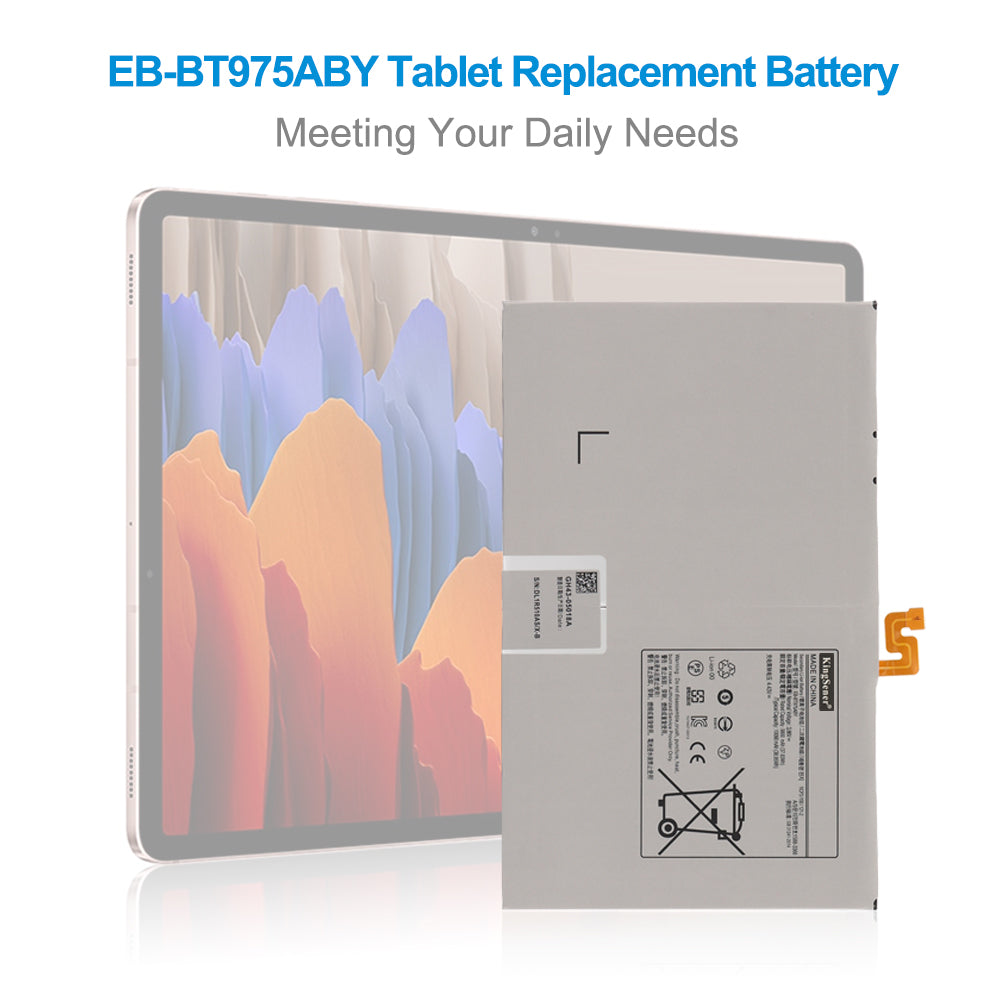 Samsung-EB-BT975ABY-3.86V-10090mAh-Tablet-Battery
