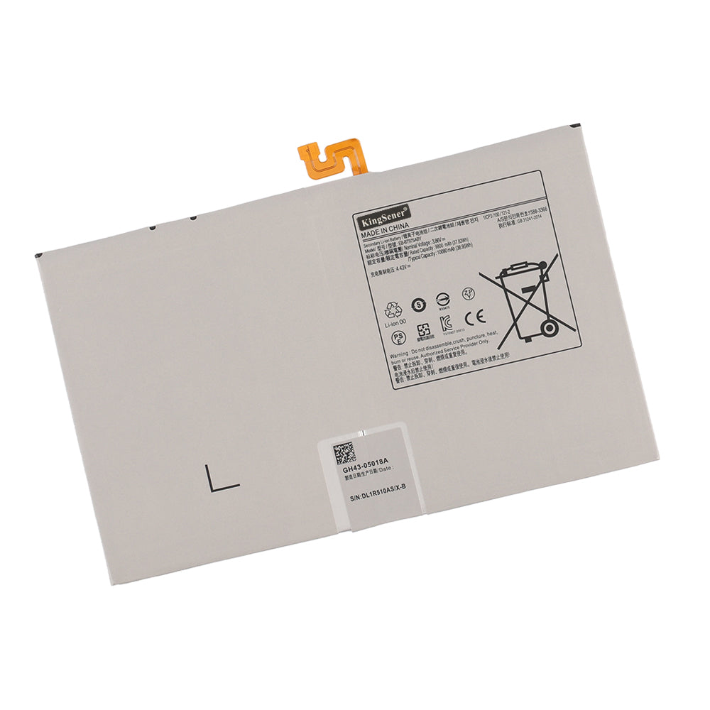 Samsung-EB-BT975ABY-3.86V-10090mAh-Tablet-Battery