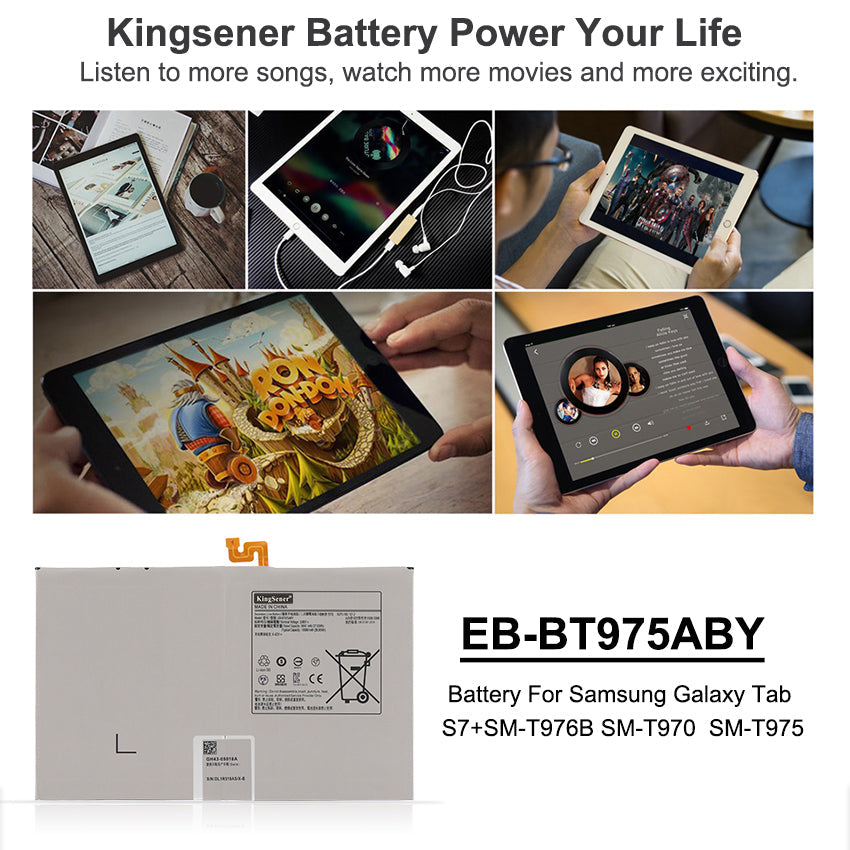 Samsung-EB-BT975ABY-3.86V-38.95WH-Tablet-Battery