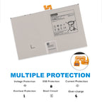 Samsung-EB-BT975ABY-3.86V-38.95WH-Tablet-Battery