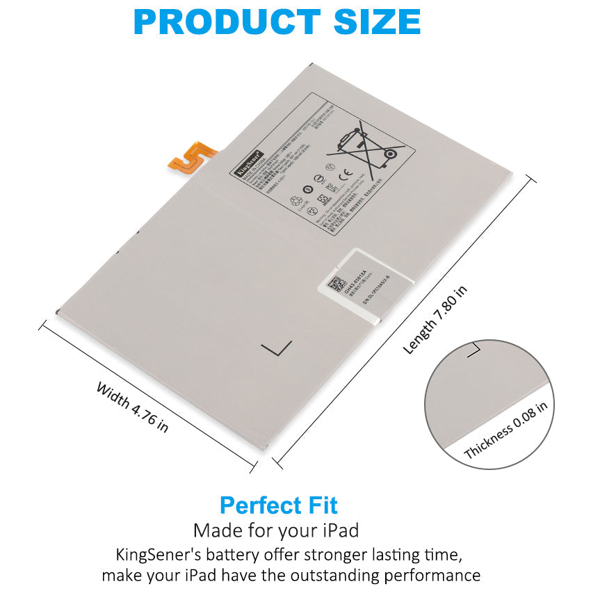 Samsung-EB-BT975ABY-3.86V-38.95WH-Tablet-Battery