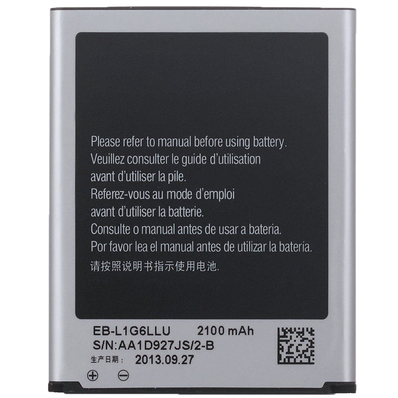 Samsung-EB-L1G6LLU-2100mAh-Battery