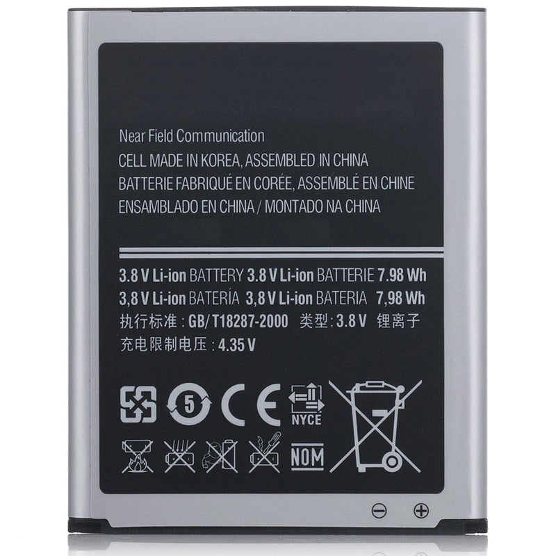 Samsung-EB-L1G6LLU-2100mAh-Battery