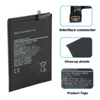 Samsung-HQ-70N-4000mAh-Phone
-Battery