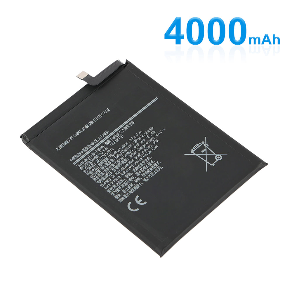 Samsung-HQ-70N-4000mAh-Phone
-Battery