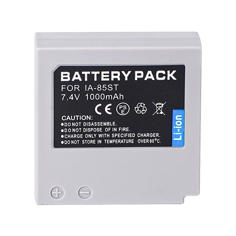 Samsung-IA-85ST-Camera-Battery