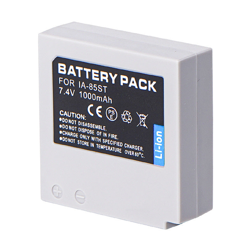 Samsung-IA-85ST-Camera-Battery
