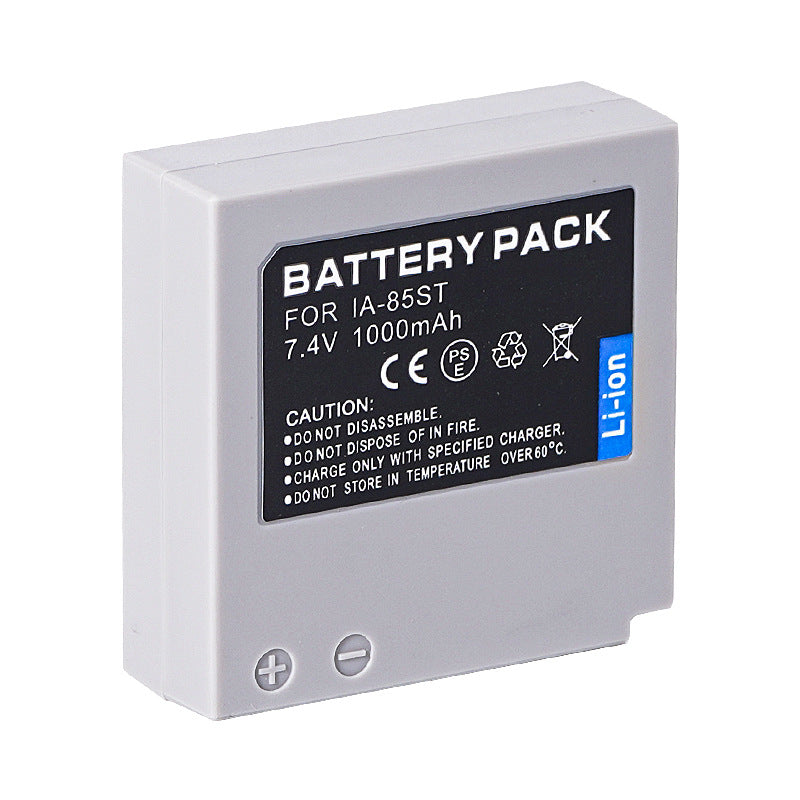 Samsung-IA-85ST-Camera-Battery