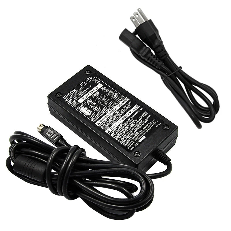 Samsung-PS-180-Printer-Power-Adapter