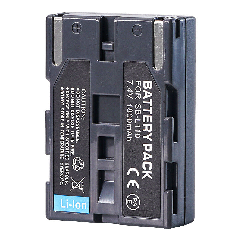 Samsung-SB-L110-Camera-Battery