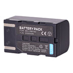 Samsung-SB-LSM160-Camera-Battery