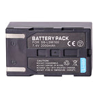 Samsung-SB-LSM160-Camera-Battery