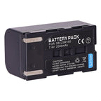Samsung-SB-LSM160-Camera-Battery