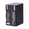 Samsung-SB-LSM320-Camera-Battery