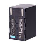 Samsung-SB-LSM320-Camera-Battery