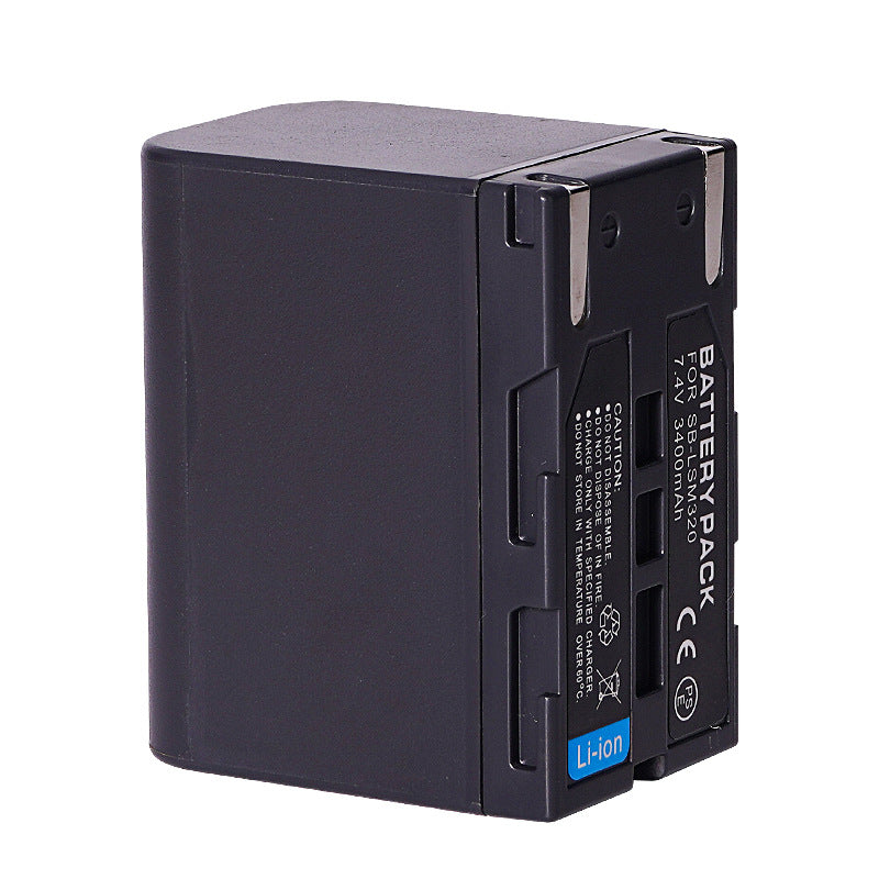 Samsung-SB-LSM320-Camera-Battery