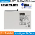 Samsung-SCUD-WT-N19-3.85V-7040mAh-Tablet-Battery