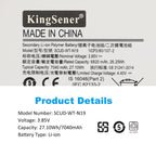 Samsung-SCUD-WT-N19-3.85V-7040mAh-Tablet-Battery