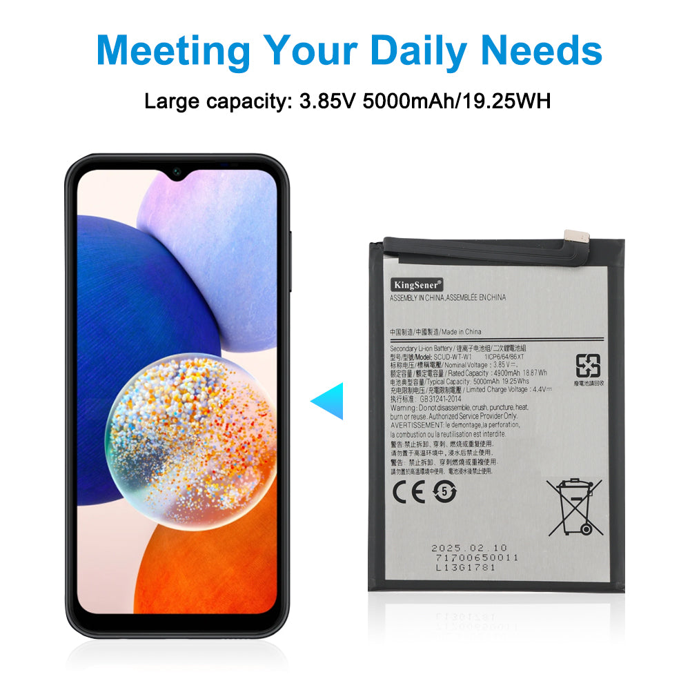 Samsung-SCUD-WT-W1-phone-Battery