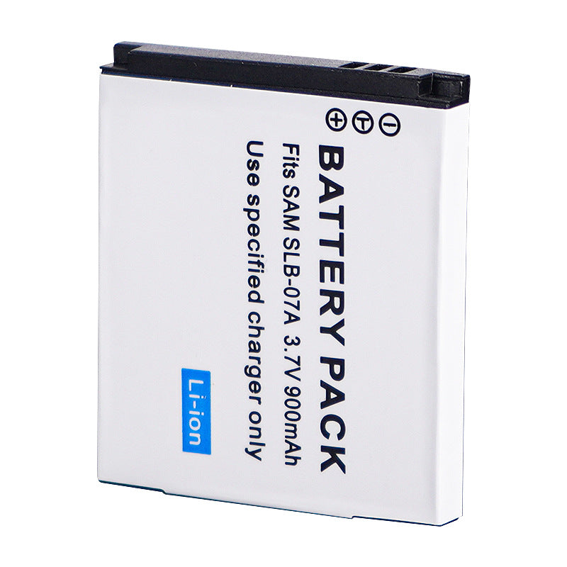 Samsung-SLB-07A-Camera-Battery