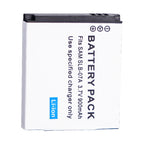 Samsung-SLB-07A-Camera-Battery